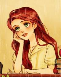 답장을 주세요, 왕자님
