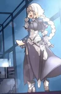 Fate]5차 룰러] 특이한 작품 - 조아라 : 스토리 본능을 깨우다